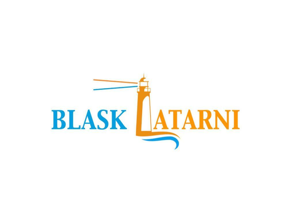 Blask Latarnl Niechorze Dış mekan fotoğraf